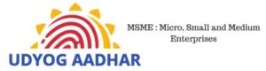 Udyog-Aadhar-Certificate