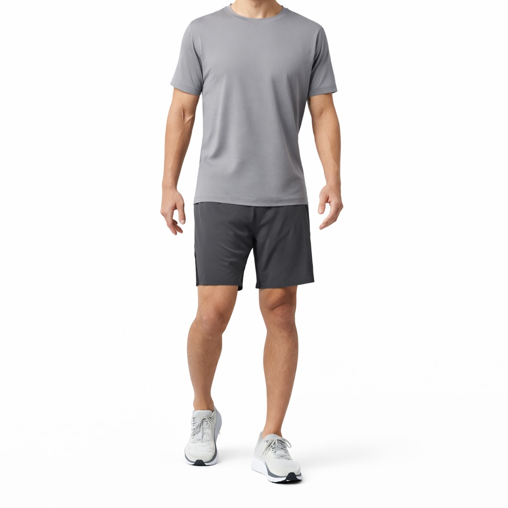 ️ Men’s Activewear & Sportswear