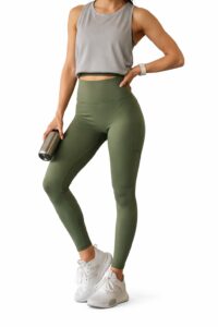 ️ Women’s Activewear & Sportswear
