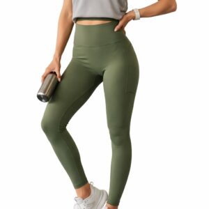 ️ Women’s Activewear & Sportswear