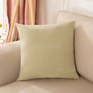 Pillow Covers