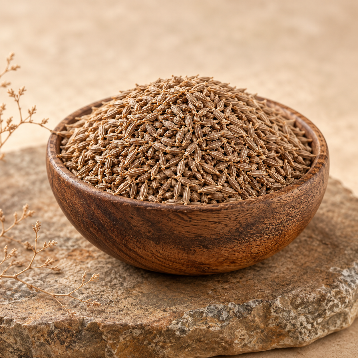 Coriander Seeds