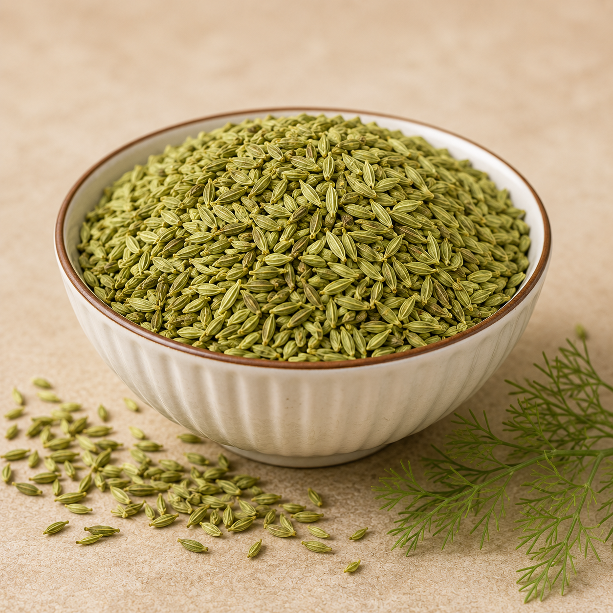 Fennel Seeds
