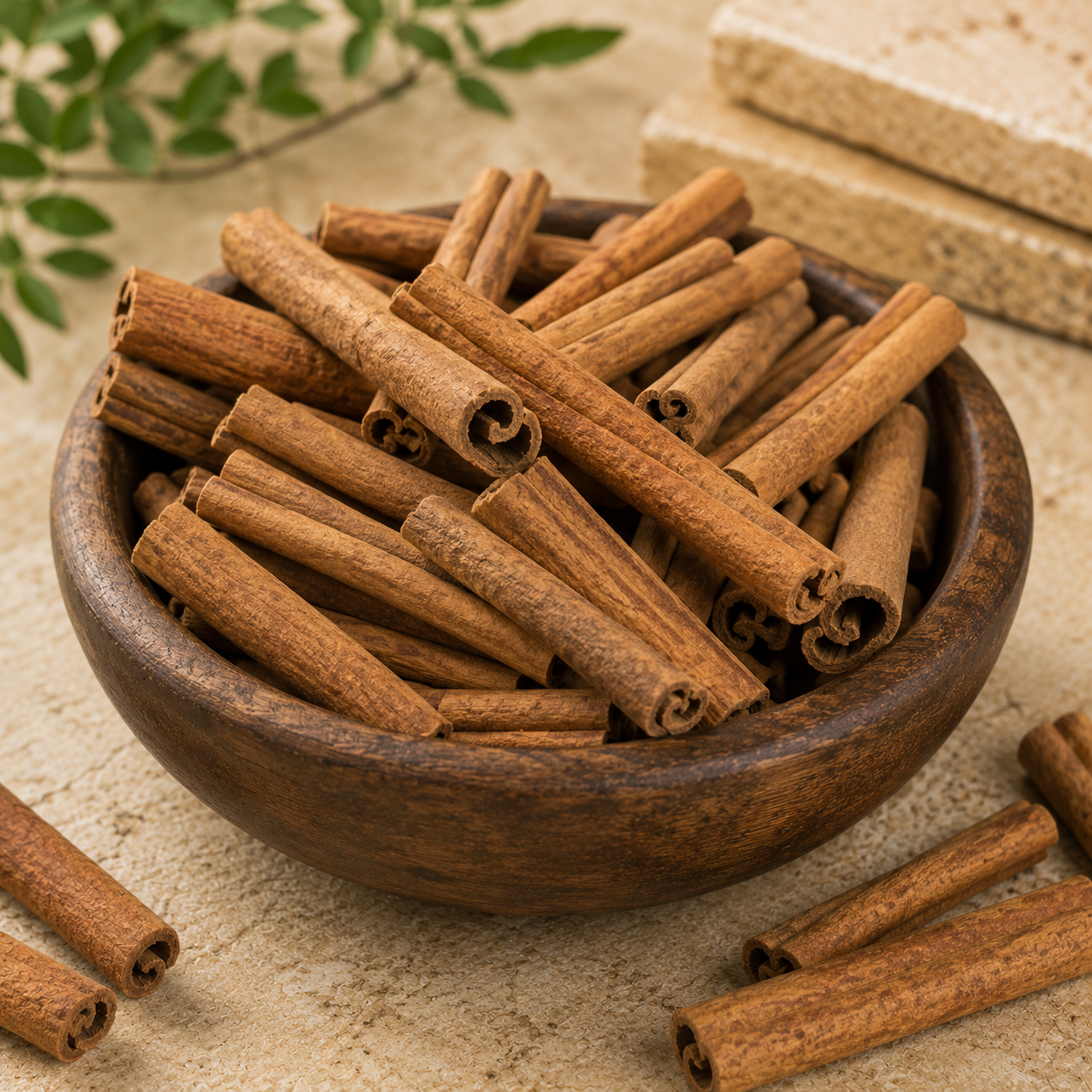 Cassia Cinnamon