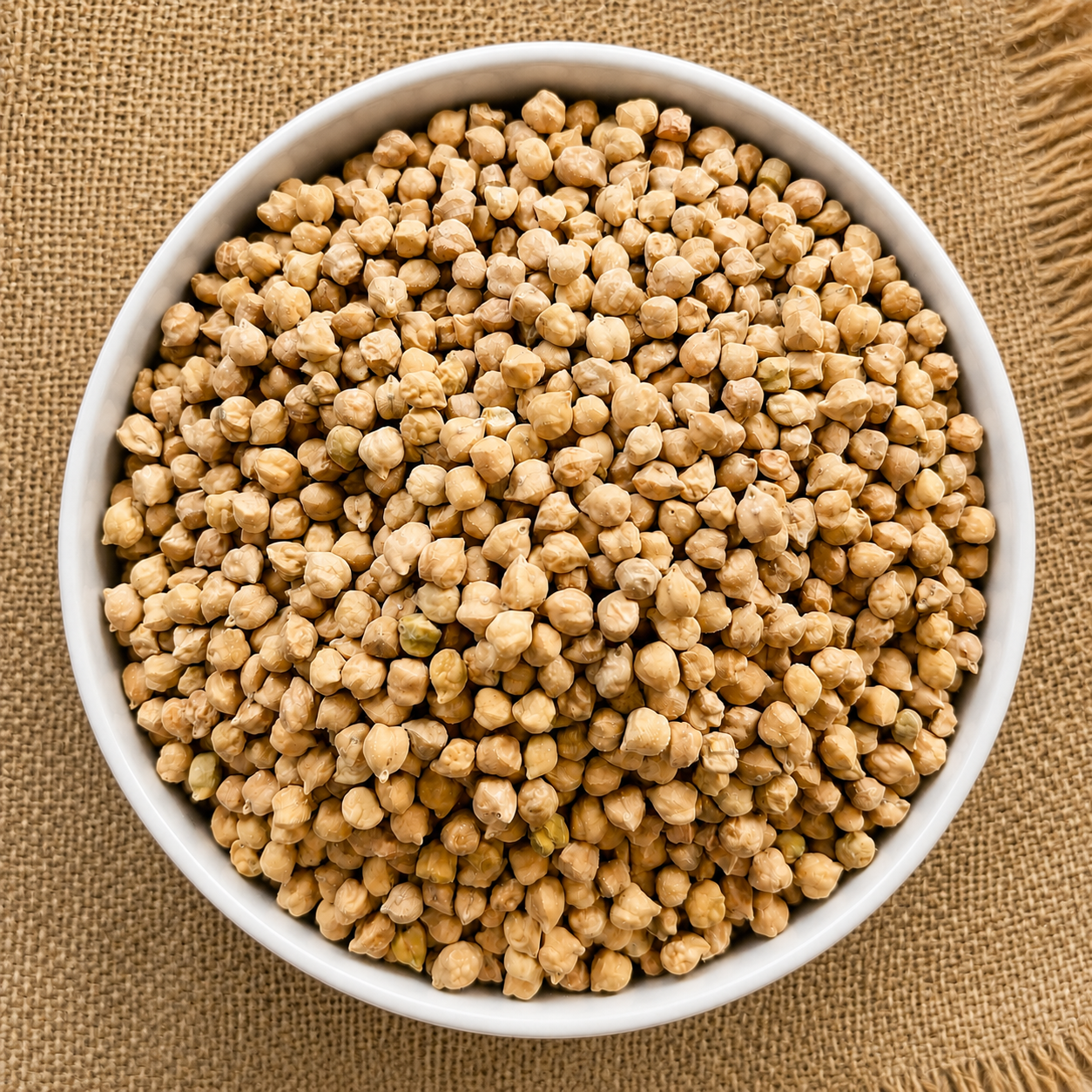 Chickpeas